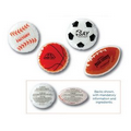 Sports Hot/Cold Therapy Gel Pack-Baseball